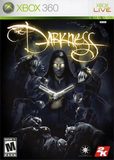 Darkness, The (Xbox 360)